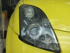 ZC31s Head Light