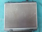 ZC72 S Radiator