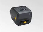 ZD 230TA 4-Inch Desktop Printer - Barcode Label