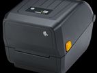 ZD 230TA 4-Inch Desktop Printer - Barcode Label
