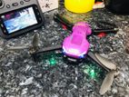 ZD GPS Display Remote Camera Drone