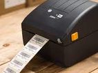 ZD230 4-inch Value Desktop Printer