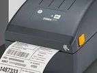 Zd230 Zebra POS Barcode Printer