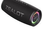 Zealot S56 Waterproof 40 W Massive Bass Bluetooth Outdoor Speaker
