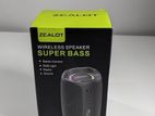 Zealot S61 20w High Bass Portable Speaker Waterproof