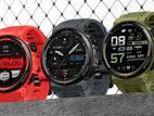 Zeblaze Ares 3 Plus Amoled Toughness Watch