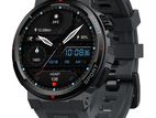 Zeblaze Ares 3 Plus Amoled Watch