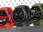 Zeblaze Ares 3 Plus Amoled Watch