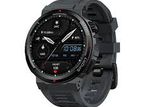 Zeblaze Ares 3 Plus Smart Watch Ultra Hd Amoled