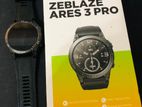 Zeblaze Ares 3 Pro Smart Watch