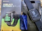 Zeblaze Beyond 3 Plus GPS Smart Watch
