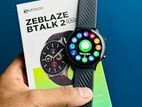 Zeblaze Btalk 2 Lite Smart Watch