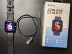 Zeblaze Btalk lite smartwatch with Bluetooth calling