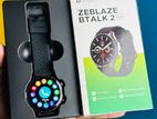 Zeblaze Btalk Lite Voice Calling Smart Watch