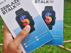 Zeblaze Btalk Lite Voice Calling Smart Watch