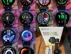 Zeblaze GTR 3 pro Amoled smartwatch Brandnew
