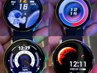 Zeblaze GTR 3 PRO AMOLED Smartwatch