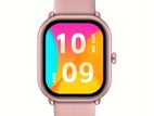 Zeblaze GTS 3 Pro Bluetooth Calling Smart Watch
