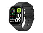 Zeblaze GTS 3 Pro Bluetooth Calling Smart Watch