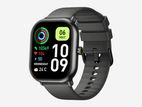 Zeblaze GTS 3 Pro Bluetooth Calling Smart Watch With AMOLED Display