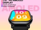 Zeblaze Gts 3 Pro Smart Watch Ultra 2.15‘‘ Amoled