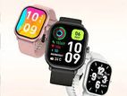 Zeblaze GTS 3 Pro Smart Watch Ultra 2.15‘‘ Amoled Screen