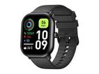 Zeblaze GTS 3 Pro Ultra Multifunctional Watch 2.15‘‘ AMOLED