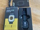 Zeblaze GTS 3 Smart Watch