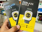 Zeblaze GTS 3 Smart Watch Ultra 2.15‘‘ Amoled