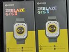 Zeblaze Gts3 Smart Watch