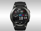 Zeblaze Stratos 3 Premium GPS Smart Watch Ultra HD AMOLED
