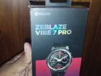 Zeblaze Vibe 7 Pro Smart Watch Ultra HD AMOLED