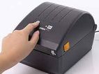 Zebra Barcode Label Printer -ZD230