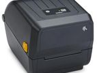 Zebra Barcode Printer - Thermal Transfer