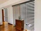 Zebra Blinds