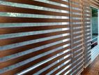 Zebra Blinds