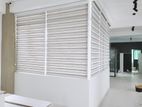Zebra Blinds