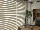 Zebra Blinds