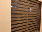 Zebra Blinds
