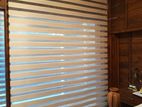 Zebra Blinds