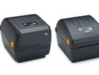 Zebra Direct Thermal Printer ZD230-4 Inch Desktop