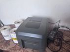 Zebra GT 800 Barcode printer