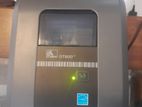 Zebra GT800 Barcode Printer