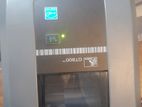Zebra Gt800 Barcode Printer