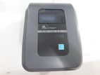 Zebra GT800 Thermal Printer
