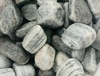 Zebra Pebbles Granite Stone