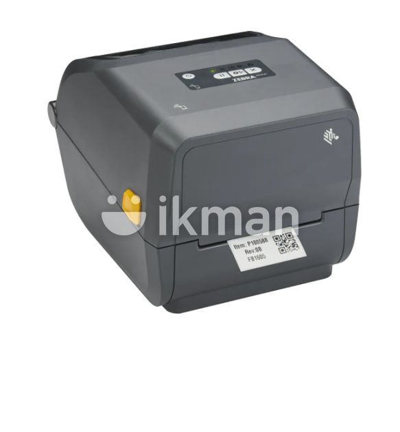 ZEBRA - POS 110MM BARCODE LABEL STICKER PRINTER for Sale in Colombo 4 ...