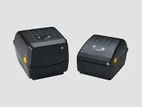 Zebra Thermal Transfer Printer ZD230-4 Inch Desktop
