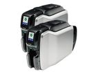 ZEBRA ZC300 DUAL SIDE IDENTITY CARD PRINTER