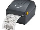 Zebra ZD 230 - Barcode Printer 4 Inch